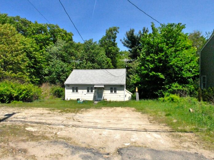 Property sales in North Smithfield between July 22 & August 1