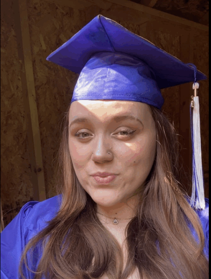 Police ask for public’s help in locating missing woman raised in Burrillville