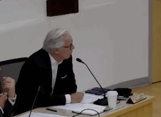 More delay possible for Material Sand peer review as town waits for expert ‘vacation’