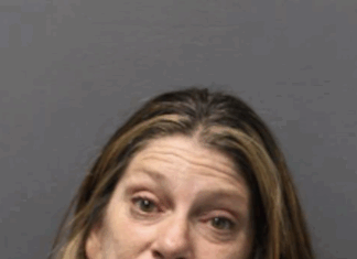 North Smithfield woman arrested for allegedly stealing $60K from Pawtucket home in 2020