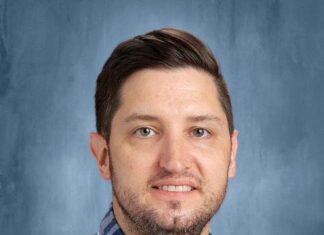 Smithfield High School principal tapped to lead NSHS
