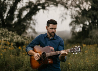 Ten acts to perform in the Glocester forest at Trek & Tunes event September 27