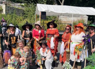 Fall fun returns to Burrillville this weekend at two day Harvest Festival