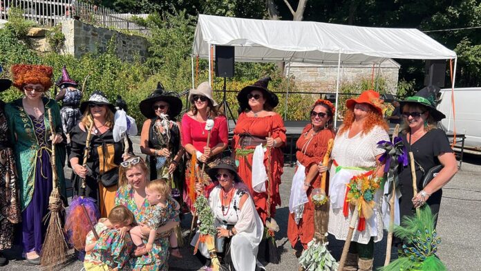 Fall fun returns to Burrillville this weekend at two day Harvest Festival