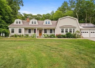 Property sales in Glocester from September 17 through September 26
