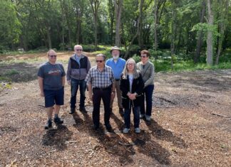 N.S. Heritage Walks resume with first ever tour of Gold Property