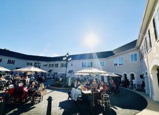 A celebration of care: Saint Antoine’s ‘The Villa’ marks 25 years