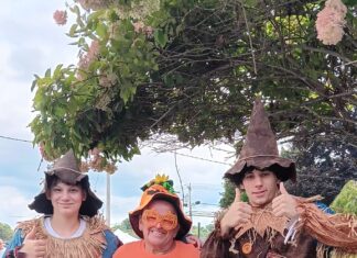 Liberty Tree planting, Family Stroll & Assembly of Food Trucks: Seven things to know in Burrillville this week