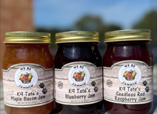 Kickathon, vendor fair & Tate’s Jam: Six things to know in Glocester this week