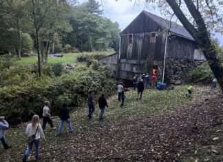 Kicking Breast Cancer, Bingo & a scarecrow deadline: Six things to know in Glocester this week