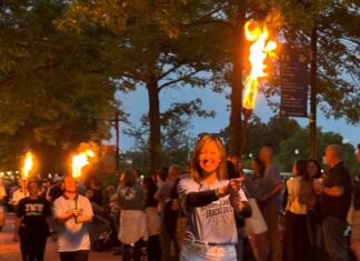 Haunted Library, Share the Warmth & a bird walk: Nine things to know in Burrillville this week