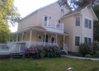 Property sales in Glocester from September 1 through September 16