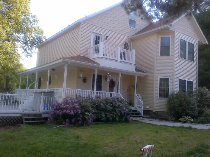 Property sales in Glocester from September 1 through September 16