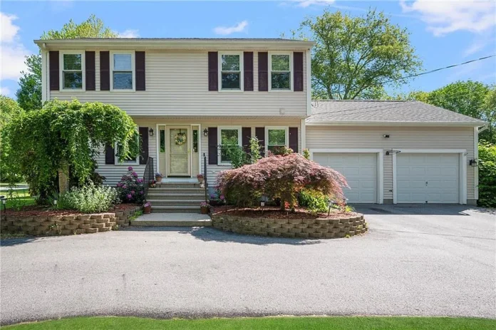 Property sales in Burrillville from September 3 through September 10