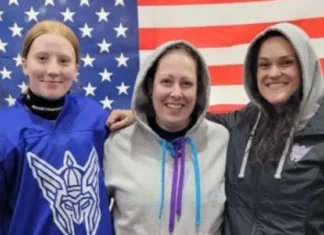 Trailblazers: Two N.S. athletes headed to Finland for World Ringette Championships