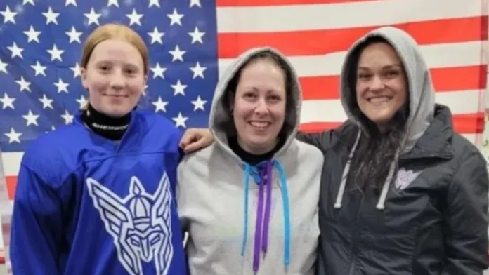 Trailblazers: Two N.S. athletes headed to Finland for World Ringette Championships
