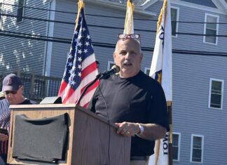 RIDOH names Burrillville’s Gingell Rhode Island’s 2025 Community Star