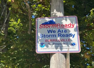 Town of Burrillville recertified as ‘StormReady’ through 2029