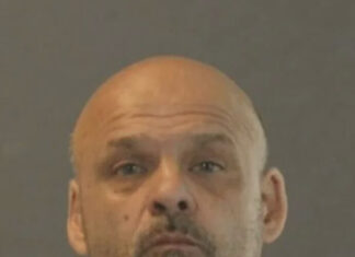 Burrillville man who kidnapped 80-year-old sentenced to 45 years