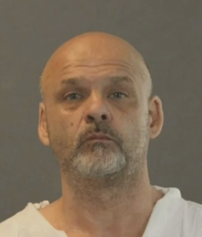 Burrillville man who kidnapped 80-year-old sentenced to 45 years
