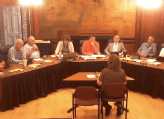 Burrillville council establishes Code of Conduct for members of boards & commissions