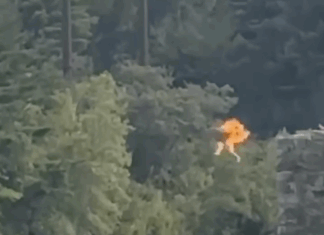 Glocester teen hospitalized with third degree burns after ‘fire challenge’ at Slatersville Reservoir