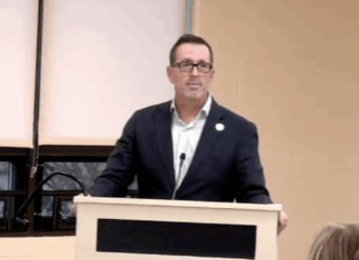 NEASC report commends Burrillville High School for culture, improvements