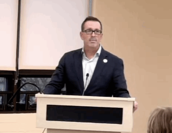 NEASC report commends Burrillville High School for culture, improvements