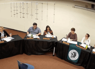 Ponaganset High School brings back recognition of top students