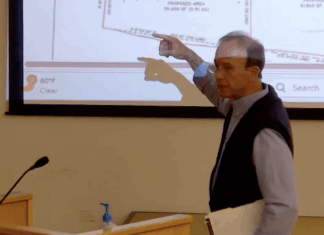 Developer looks for land exchange to help with ‘Slater Court’ project
