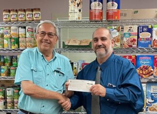 Pantries prepare for ‘tsunami’ of new recipients with November 1 loss of SNAP benefits