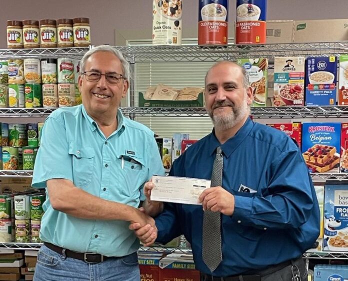 Pantries prepare for ‘tsunami’ of new recipients with November 1 loss of SNAP benefits
