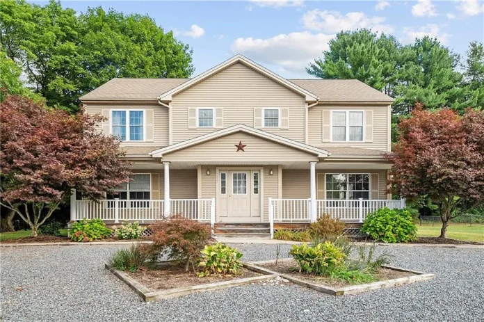 Property sales in Burrillville from October 10 through October 20