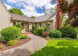 Property sales in North Smithfield from October 15 through October 24