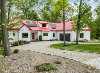 Property sales in Glocester from September 29 to October 14
