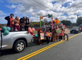 80s trivia, Halloween mini-golf, e-Waste & a jamboree: Twelve things to know in Burrillville this week
