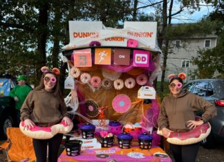 Heathers, Boo Bash, Pumpkin Fest & a history lecture: Seven things to know in Burrillville this week