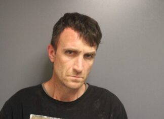 Police arrest Glocester man, seize $12K in cocaine