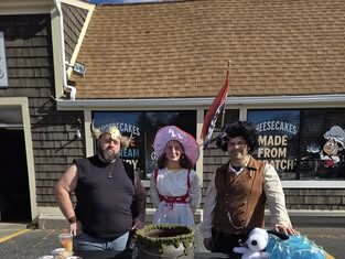 Revaluation, family pizza party & a Fall Festival: Seven things to know in Glocester this week