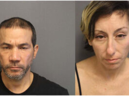 Two arrested in Glocester child endangerment investigation after child tests positive for drug exposure