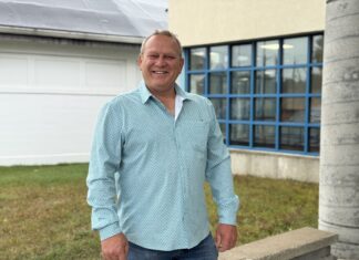 Committee recognizes Burrillville business owner for generosity in work on public schools