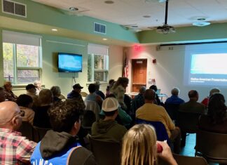 Session on history of Native Americans in Burrillville kicks off 250 Commission’s six part winter lecture series