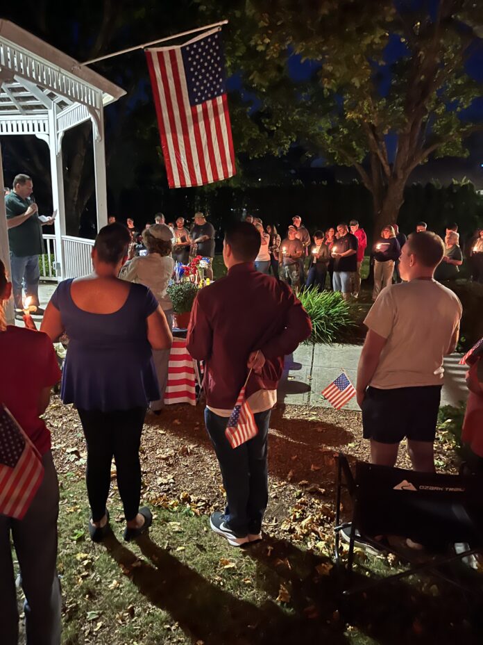 Craft Shack reopening, 5K & a homecoming parade: Six things to know in Burrillville this week