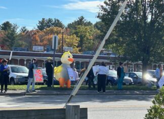 Bark & Boo, Spooky Spirits & a veterans brunch: Nine things to know in North Smithfield this week