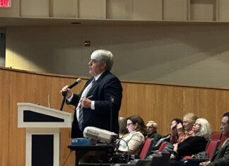 Burrillville Planning Board approves installation of synthetic turf field
