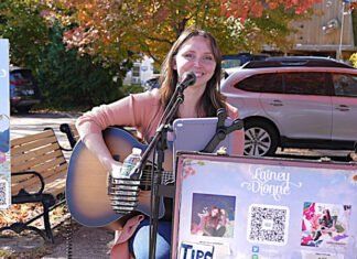Greenovation, Scouting for Food & Trick or Treat Main Street: Seven things to know in Glocester this week