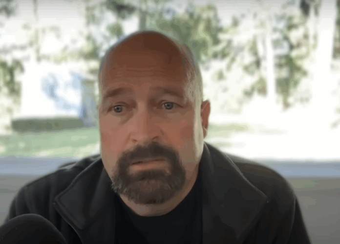 Famed paranormal investigator announces campaign to save ‘The Conjuring House’