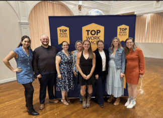 Wright’s Dairy Farm named among Top Workplaces in RI