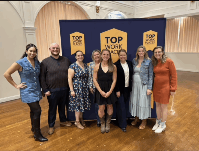 Wright’s Dairy Farm named among Top Workplaces in RI