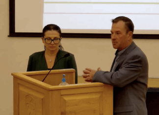 Gibbs: Special election for construction bond will be needed for N.S. police station renovations